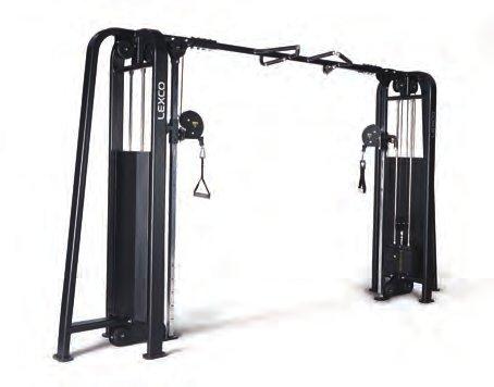 Jungle Gym