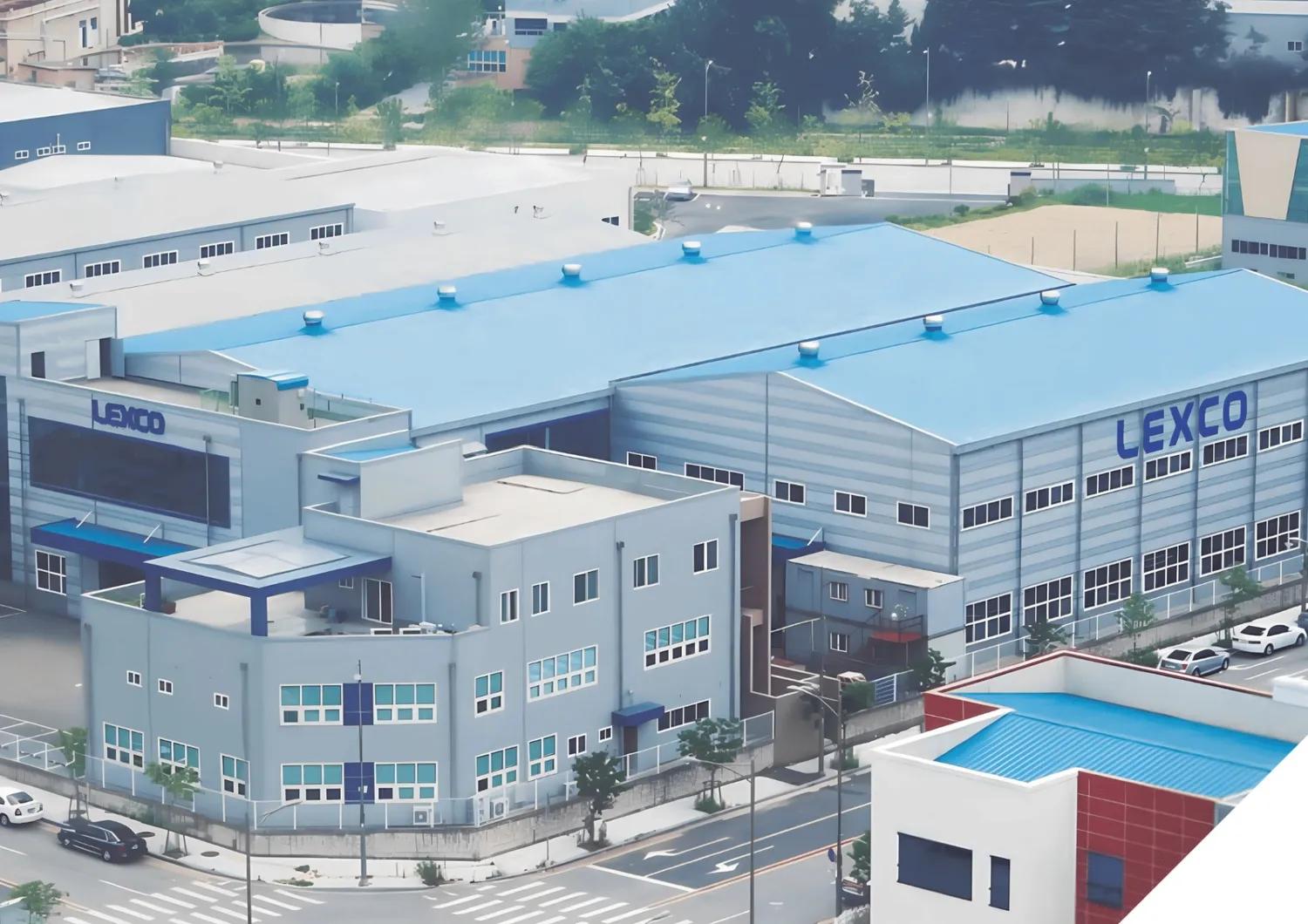 Lexco Design & Manufacturing